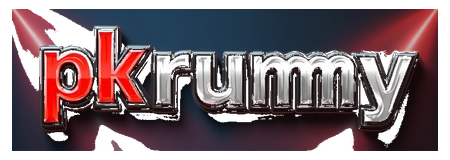 pk rummy logo