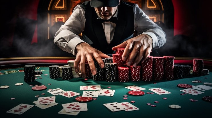 pk rummy Arcade
